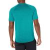 Under Armour Men’s Tech 2.0 Short-Sleeve T-Shirt((723) Coastal Teal / / Black)