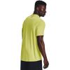 Under Armour Men’s Tech 2.0 Short-Sleeve T-Shirt((743) Lime Yellow / / Black)