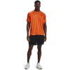 Under Armour Men’s Tech 2.0 Short-Sleeve T-Shirt((782) Rise / / Black)