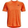 Under Armour Men’s Tech 2.0 Short-Sleeve T-Shirt((782) Rise / / Black)