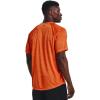 Under Armour Men’s Tech 2.0 Short-Sleeve T-Shirt((782) Rise / / Black)