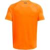 Under Armour Men’s Tech 2.0 Short-Sleeve T-Shirt((811) Atomic / / Black)