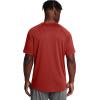 Under Armour Men’s Tech 2.0 Short-Sleeve T-Shirt((840) Earthen Orange / / Black)