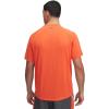Under Armour Men’s Tech 2.0 Short-Sleeve T-Shirt((847) Fire / / Black)
