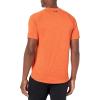 Under Armour Men’s Tech 2.0 Short-Sleeve T-Shirt((866) Orange Blast / / Black)