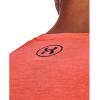 Under Armour Men’s Tech 2.0 Short-Sleeve T-Shirt((877) After Burn / / Black)