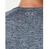 Under Armour Men’s Tech 2.0 Short-Sleeve T-Shirt(Academy)