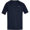 Under Armour Men’s Tech 2.0 Short-Sleeve T-Shirt(Academy Blue (408)/Graphite)