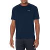 Under Armour Men’s Tech 2.0 Short-Sleeve T-Shirt(Academy Blue (408)/Graphite)