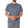 Under Armour Men’s Tech 2.0 Short-Sleeve T-Shirt(Academy/Steel)
