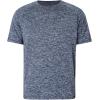 Under Armour Men’s Tech 2.0 Short-Sleeve T-Shirt(Academy/Steel)