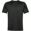 Under Armour Men’s Tech 2.0 Short-Sleeve T-Shirt(Baroque Green (311)/Black)