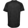 Under Armour Men’s Tech 2.0 Short-Sleeve T-Shirt(Baroque Green (311)/Black)