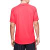 Under Armour Men’s Tech 2.0 Short-Sleeve T-Shirt(Beta (628)/Cordova)