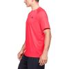 Under Armour Men’s Tech 2.0 Short-Sleeve T-Shirt(Beta (628)/Cordova)
