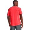 Under Armour Men’s Tech 2.0 Short-Sleeve T-Shirt(Betablack)