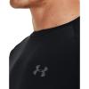 Under Armour Men’s Tech 2.0 Short-Sleeve T-Shirt(Black (001)/Graphite)