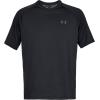 Under Armour Men’s Tech 2.0 Short-Sleeve T-Shirt(Black)