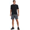 Under Armour Men’s Tech 2.0 Short-Sleeve T-Shirt(Black)