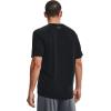 Under Armour Men’s Tech 2.0 Short-Sleeve T-Shirt(Black)