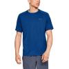Under Armour Men’s Tech 2.0 Short-Sleeve T-Shirt(Blue)