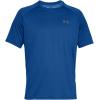 Under Armour Men’s Tech 2.0 Short-Sleeve T-Shirt(Blue)