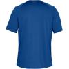 Under Armour Men’s Tech 2.0 Short-Sleeve T-Shirt(Blue)