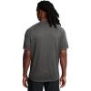 Under Armour Men’s Tech 2.0 Short-Sleeve T-Shirt(Carbon Heather)