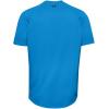 Under Armour Men’s Tech 2.0 Short-Sleeve T-Shirt(Electric Blue (428)/Black)