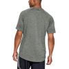 Under Armour Men’s Tech 2.0 Short-Sleeve T-Shirt(Gravity Green (388)/Black)