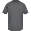 Under Armour Men’s Tech 2.0 Short-Sleeve T-Shirt(Gray)