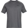 Under Armour Men’s Tech 2.0 Short-Sleeve T-Shirt(Gray)
