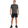 Under Armour Men’s Tech 2.0 Short-Sleeve T-Shirt(Gray)