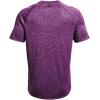 Under Armour Men’s Tech 2.0 Short-Sleeve T-Shirt(Hendrix (529)/Black)