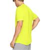 Under Armour Men’s Tech 2.0 Short-Sleeve T-Shirt(X-ray (786)/Black)