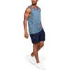 Under Armour Men’s Vanish Woven Shorts(Academy)