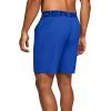 Under Armour Men’s Vanish Woven Shorts(Blue)