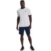 Under Armour Men’s Vanish Woven Shorts(Blue Ink (497)/Black)