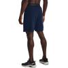 Under Armour Men’s Vanish Woven Shorts(Blue Ink (497)/Black)