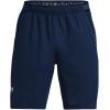 Under Armour Men’s Vanish Woven Shorts(Blue Ink (497)/Black)