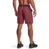 Under Armour Men’s Vanish Woven Shorts(Blur (652)/Black)