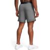 Under Armour Men’s Vanish Woven Shorts(Castlerock/Black)