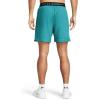 Under Armour Men’s Vanish Woven Shorts(Circuit Teal / Hydro Teal / Hydro Teal)