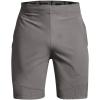 Under Armour Men’s Vanish Woven Shorts(Concrete (066)/Phoenix Fire)