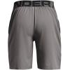 Under Armour Men’s Vanish Woven Shorts(Concrete (066)/Phoenix Fire)