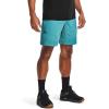 Under Armour Men’s Vanish Woven Shorts(Cosmos (476)/Black)