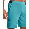 Under Armour Men’s Vanish Woven Shorts(Cosmos (476)/Black)