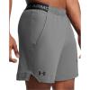 Under Armour Men’s Vanish Woven Shorts(Csr-black)