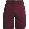 Under Armour Men’s Vanish Woven Shorts(Dark Maroon (600)/Black)