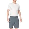 Under Armour Men’s Vanish Woven Shorts(Gray)